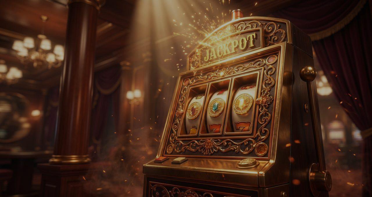 Classic Casino