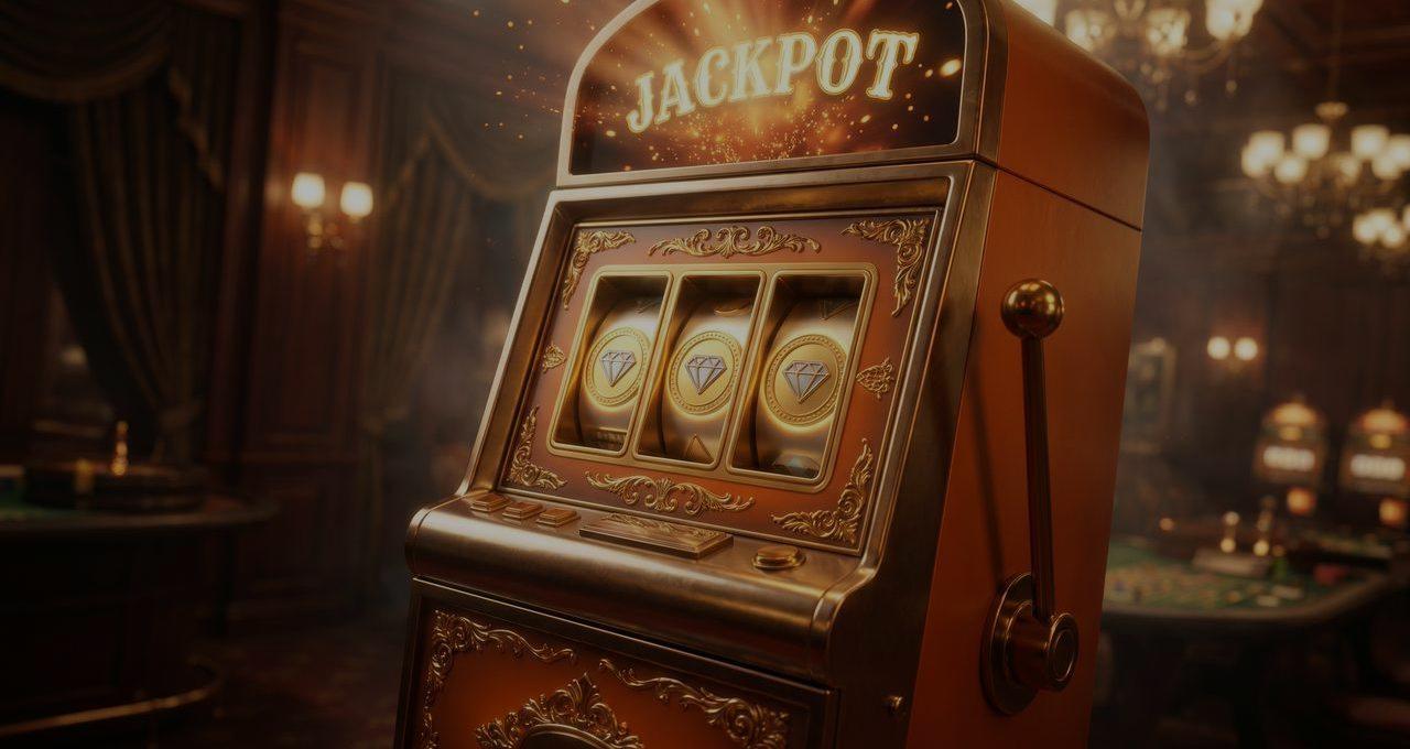 Classic Casino